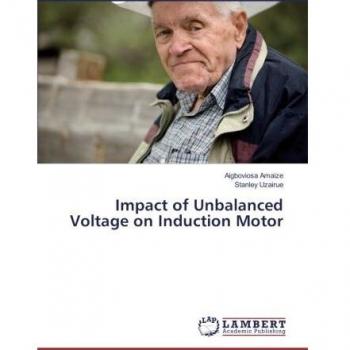 Impact of Unbalanced Voltage on Induction Motor