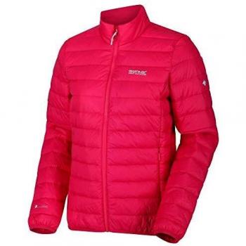 Chaqueta acolchada repelente al agua Regatta Whitehill, mujer, XL