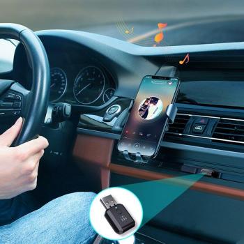 CarLink Bluetooth 5.1