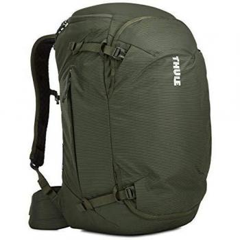 Thule Landmark 40L Sac à Dos Homme Vert