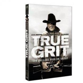 True Grit