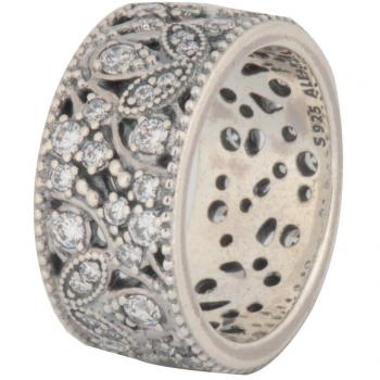 Anillo Pandora 19965CZ-50 mujer