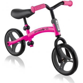 Veloce Neon Pink Bike