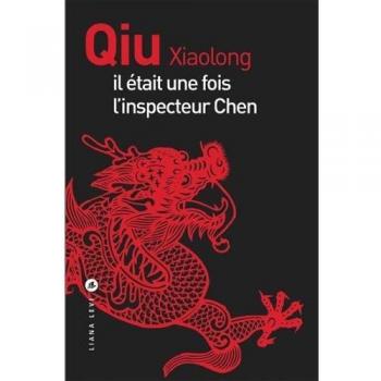 Il était une fois l'inspecteur Chen