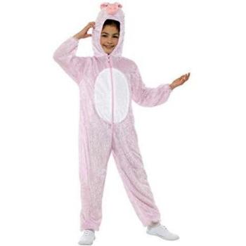 Junior Jester Pig Dress