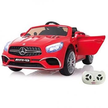 Jamara SL65 Auto radiocomandata