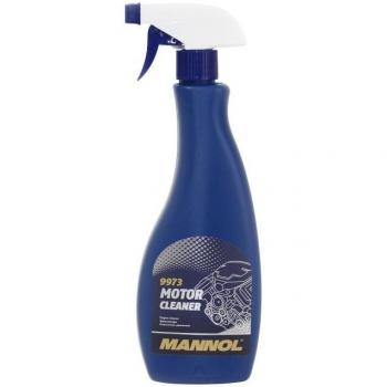 MotoreClean MANNOL 9973