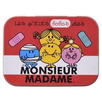 Compresses Premier Soins x24