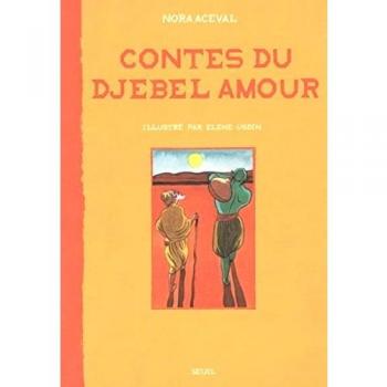 Contes du Djebel Amour