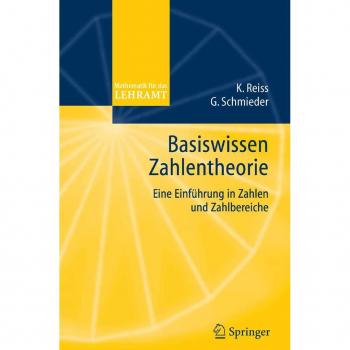 Basiswissen Zahlentheorie