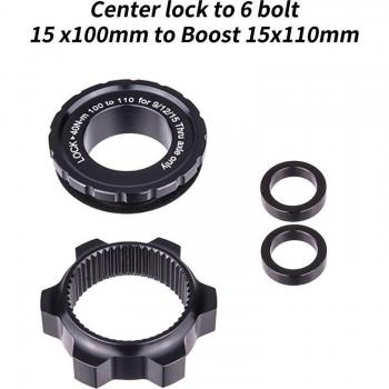 ZTTO Steckachse 12x148mm für Fahrräder