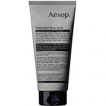 Aesop Gommage Pour Le Corps 180ml