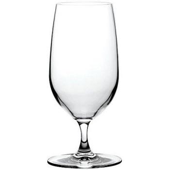 Cervoise Elegant Beer Stemmed Glasses