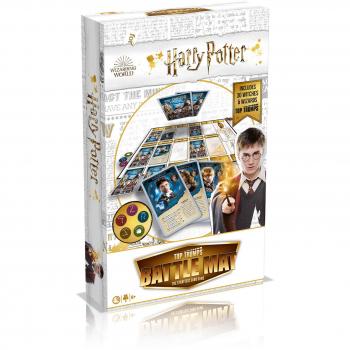Harry Potter Battle Mat