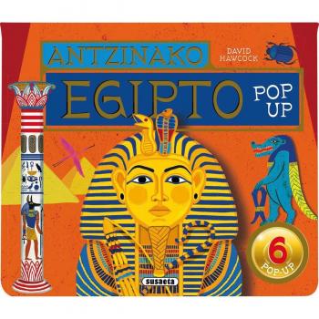 Antzinako Egipto.