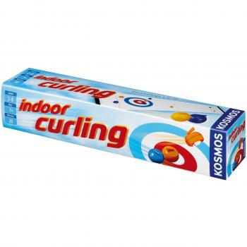 IndoCurl 692155 – Curling für Innenräume