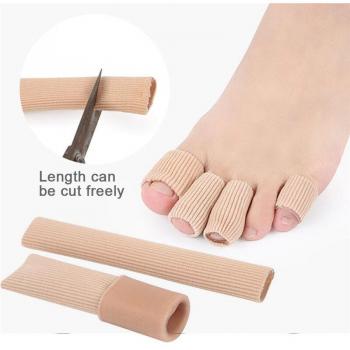 Toe Protector and Separator Tool