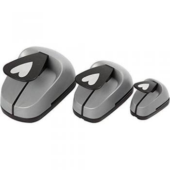 Assortiment de Perforatrices Multi‑Taille