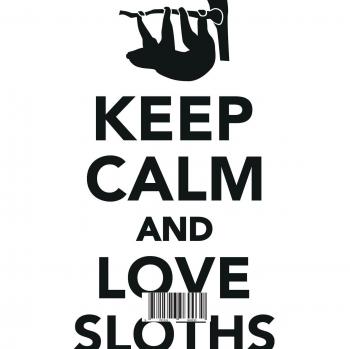 Keep Calm Love Sloths Workbook of Affirmations Keep Calm Love Sloths Workbook of Affirmations: Bullet Journal, Food Diary, Recipe Notebook, Planner, To Do List, Scrapbook, Academic Notepad