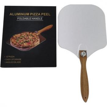 Cortador de Pastelería y Pizza 2 en 1