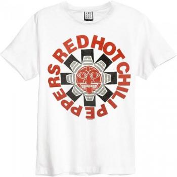 Red Hot Chili Peppers Aztec T-Shirt