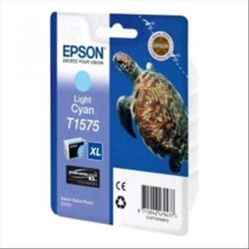 Epson Turtle Cartuccia Ciano chiaro