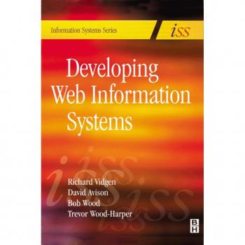 Vitalsource Technologies, Inc. Developing Web Information Systems
