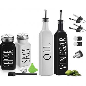 Sabor Rural: Juego Completo de Cocina