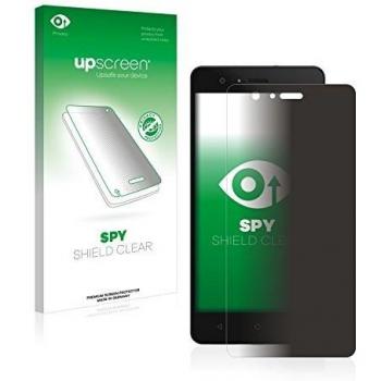 BQ Aquaris M5 Anti-Überwachung Bildschirmfilter – Sichtschutzfolie