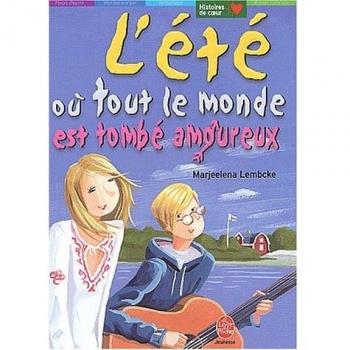 L'été où tout le monde est tombé amoureux