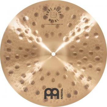 Meinl 15 Extra-Hammered Hi-Hat Cymbals