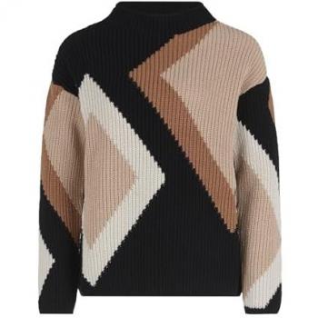 Betty Barclay Strickpullover Kurz 1/1 Arm