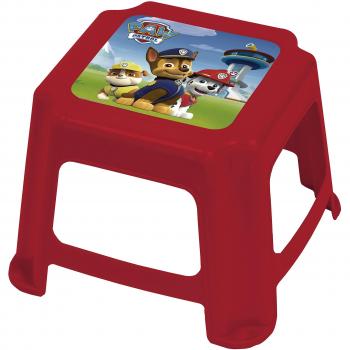Seduta Studio Paw Patrol 27x27x21