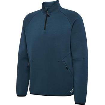Tech Zip Fleece – Hummel Edition
