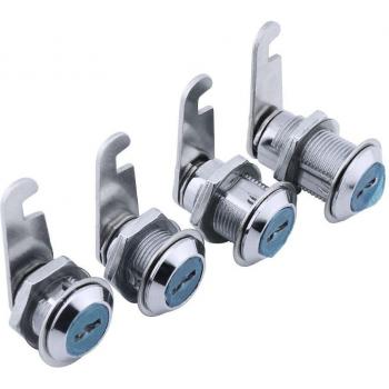 Cabinet Cam Lock 103 Series with 2 Keys for Secure Storage