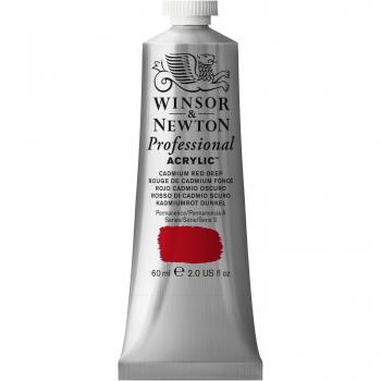 Winsor & Newton Professional Acrylic Colour