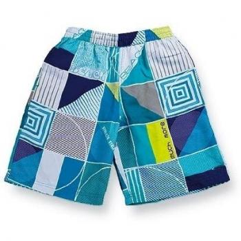 Bañador Fashy Mode Knaben, niño, primavera/verano 2013, color variado, talla 10 años