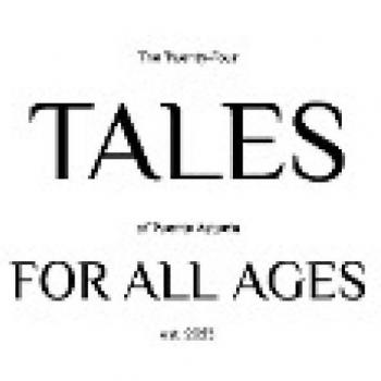 The Twenty-Four Tales of Puente Astucia For All Ages