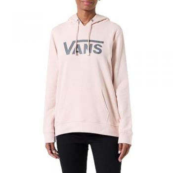 Sudadera Vans Rosa para Mujer