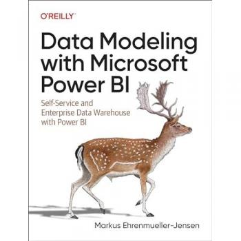Data Modeling with Microsoft Power BI