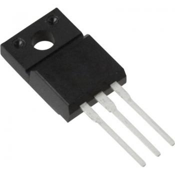 Infineon IRF1010ZPBF TO‑220AB High‑Power MOSFET (1 N)