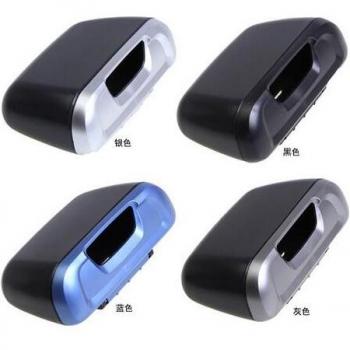 Boîte de rangement pour voiture