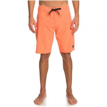 Kaimana 20 Quiksilver Boardshorts – Rosa Variante