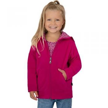 TRIGEMA Sweatshirt für Kinder, Kängurutasche, Größe 152