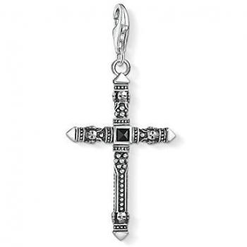 Colgante Cruz Thomas Sabo en Plata para Mujer