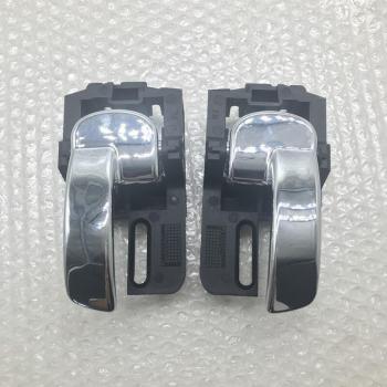 Qashqai 2007-2013 Door Handle Retrofit Set
