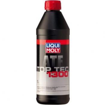 Aceite de transmisión automática LIQUI MOLY 3691