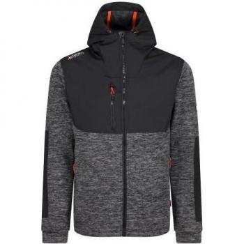 Chaqueta para Hombre Regatta Heist