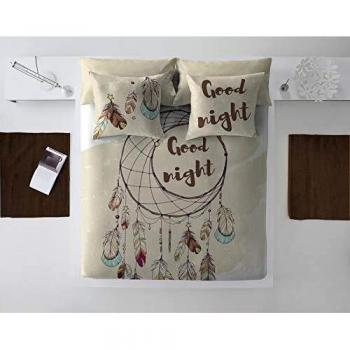 Copripiumino Icehome Melvina 135 Comfort