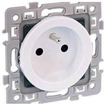 Square PC2 P+T Renov Silver 60458 EU